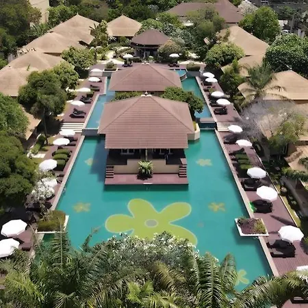 East Sea Paradise Hotel
